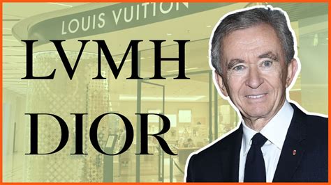 does lvmh own christian dior|Christian Dior arnault group.